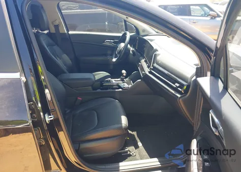 2024 Kia Sportage Ex из США, поврежденный, VIN 5XYK33DF6RG190233